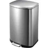EKO Della Step Bin 50L