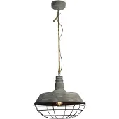 Brilliant Hanglamp Rope Scheepstouw