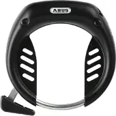 ABUS Tectic 496 NR Black Slot