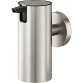 Tiger Zeepdispenser Tiger Boston Extra Small RVS Geborsteld