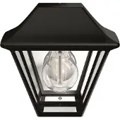 Philips buitenlamp myGarden Alpenglow zwart