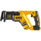DeWalt DCS367N-XJ Reciprozaag (accu)