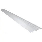 SecuCare Drempelvervanger 950x110 mm aluminium blank geanodiseerd