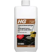 Hg Natuursteen Reiniger Glansherstellend - 1L