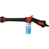 Carpoint Pingi Premium F1 aquablaster Schuimlans