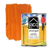 Lacq Energol - Mahonie - 1 liter