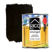 Lacq Energol zwart 1 liter