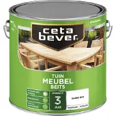 Cetabever Tuinmeubelbeits - Op Kleur Gemengd - 2,5L