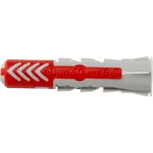 Fischer Universele Plug Duopower Nylon - Diam. 10x50mm - 50 Stuks