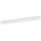 Philips Aqualine Plafondlamp - 50W - 2700K Warm wit licht- 120CM - 5000 lm - Brede lichtverdeling - WATERDICHT