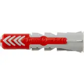 Fischer DuoPower pluggen 12x60mm - 25 stuks