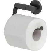 Tiger Toiletrolhouder Noon Zwart