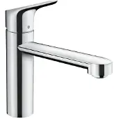 Hansgrohe Focus M43 - Keukenkraan, chroom 71816000