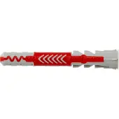 Fischer Universele Plug Duopower Nylon - Diam. 8x65mm - 50 Stuks