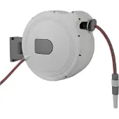 Talentools TW32 Wandslangenbox Met 30 Meter Slang En Accessoires