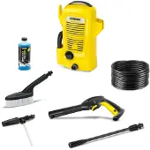 Kärcher K2 Universele Auto Hydro-reiniger
