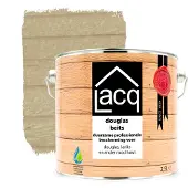 Lacq Douglas Beits - Naturel - 2,5L - 2,5 liter