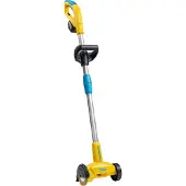 Gloria 57910 WeedBrush li-on