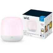 WiZ Connected WiZ Hero draadloze tafellamp - Gekleurd en Wit licht