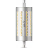 Philips LED Spot 150W R7S - Dimbare rechte LED-lamp