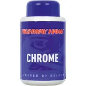 Belgom Chroom Polish 250ml
