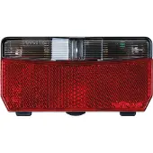 Dresco Achterlicht 3led Met Reflector