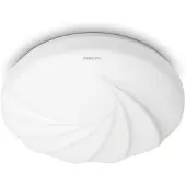 Philips Ø 32cm plafondlamp Shore 4000K