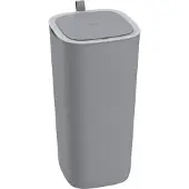 EKO Morandi Smart Sensor 30 Liter Grijs