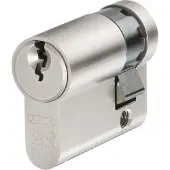 ABUS Cilinder E60Np 10/30 B/Efnlspp - E60NP 10/30 B - E60NP 10/30 B