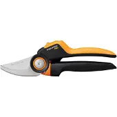 Fiskars 1057173 Xseries PowerGear Rolgrip Snoeischaar Bypass M P921 - 24mm
