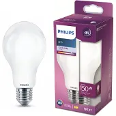 Philips Ledlamp Peertje - D7cm - Koel Wit - E27 - 17,5w