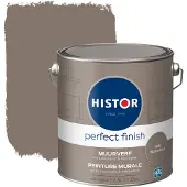 Histor Perfect Finish Muurverf - Mat - Wild Wilderness - 2,5l