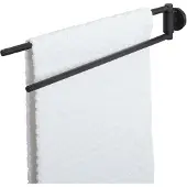 Tiger 1316330746 Urban Handdoekrek 2-armig Zwart