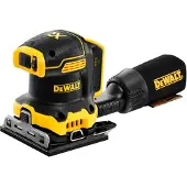 DeWalt Dcw200n-xj Schuurmachine