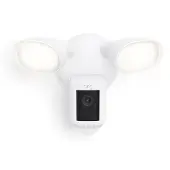 Ring Floodlight Cam Wired Pro Wit