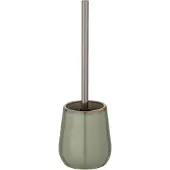 Wenko Toiletset Sirmione Borstelhouder, keramiek