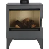 Livin Flame Livn Houtkachel Stavik