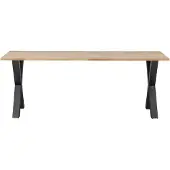 Woood eetkamertafel Tablo