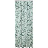 Sealskin 800143 Ayra Douchegordijn - 180 x 200 cm