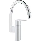 GROHE QuickFix Start - Keukenkraan, chroom 30469000