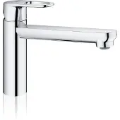GROHE Keukenmengkraan Start Flow Chroom