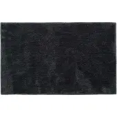 Sealskin Badmat Doux 50x80 cm Polyester Donkergrijs
