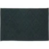 Sealskin - Aztec Badmat 60x90 cm - Katoen - Donkergroen
