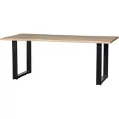 Woood eetkamertafel Tablo