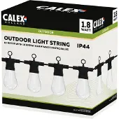 Calex Lichtsnoer | | VISTA | 10 meter (10 leds, Warm wit)