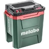 Metabo KB 18 BL 18V Accu-koelbox - Warmhoudfunctie - 24L - Groen