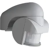 Philips Bewegingssensor Virginia Grijs