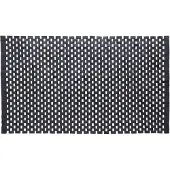 Sealskin 800125 Badmat Woodblock Zwart - 90 x 52 cm