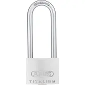 ABUS Hangslot 64Ti/50Hb80 C - 64TI/50HB80 C - 64TI/50HB80 C