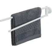 Tiger Urban - Handdoekrek 2-armig - Wit